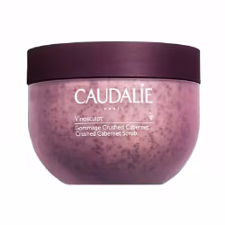 Caudalie Vinosculpt Gommage Crushed Cabernet 250ml