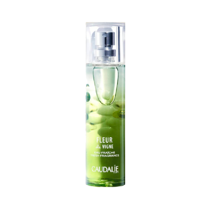 Caudalie fleur de online vigne