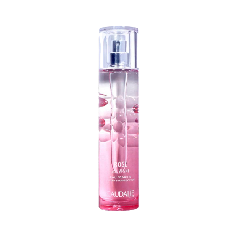 Caudalie Rose de Vigne Eau Fraîche 50ml