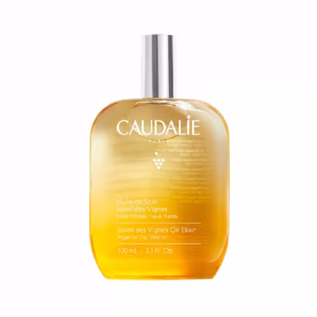 Caudalie Soleil de Vignes Aceite de Tratamiento 100ml