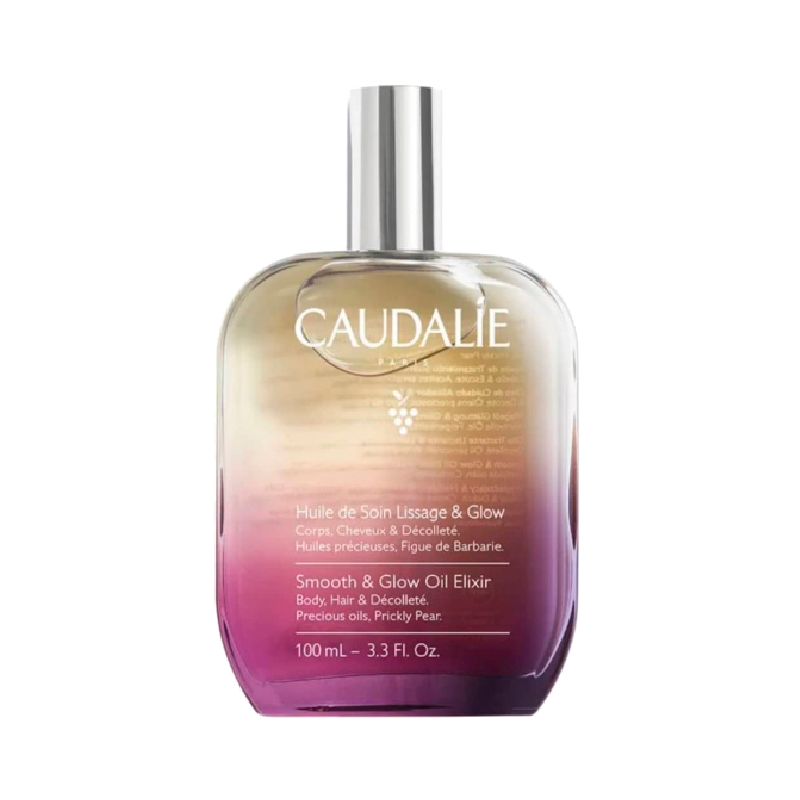 Caudalie Smooth & Glow Multipurpose Oil 100ml