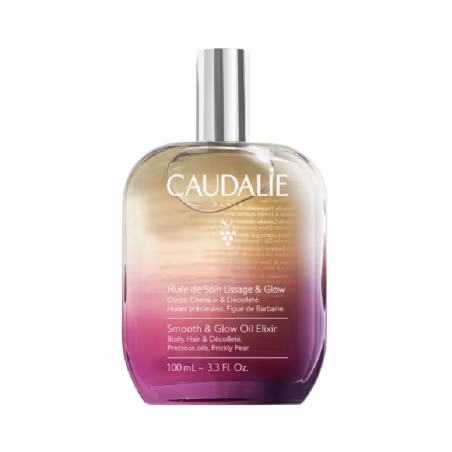 Caudalie Smooth & Glow Multipurpose Oil 100ml