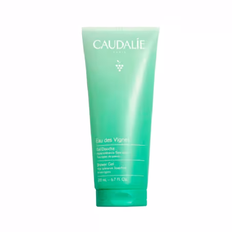 Caudalie Eau Des Vignes Gel Douche 200ml