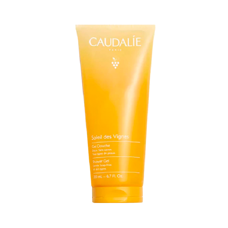 Caudalie Soleil des Vignes Gel de Ducha 200ml