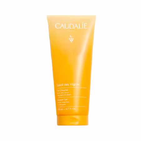 Caudalie Soleil des Vignes Gel Douche 200ml