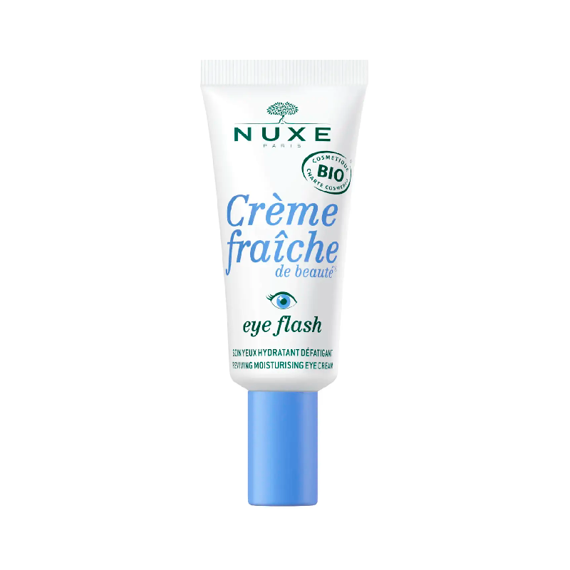 Nuxe Crème Fraîche de Beauté Crème Yeux 15 ml