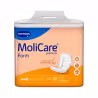 MoliCare Premium Form Normal Plus (4 gotas) 32unidades