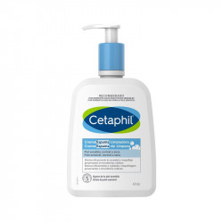 Cetaphil Cleansing Foaming Cream 473ml