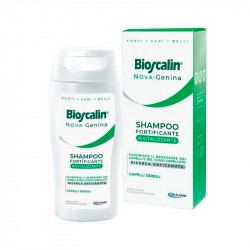 Bioscalin Shampoo 200ml