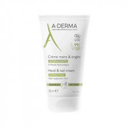 A-Derma Hand Cream and...