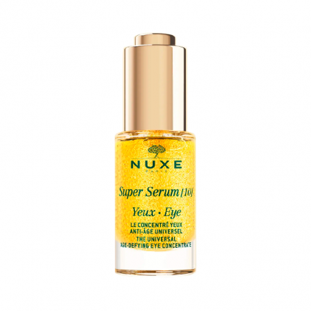 Nuxe Super Serum 10 Ojos 15ml