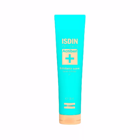 Isdin Acniben Exfoliant Doux 100 ml