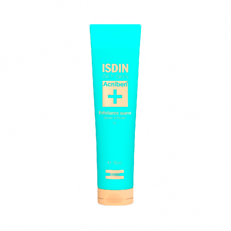 Isdin Acniben Gentle Exfoliating 100ml