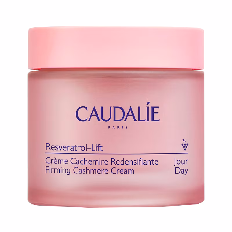 Caudalie Resveratrol-Lift Creme Caxemira Redensificador 50ml