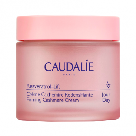 Caudalie Resveratrol Lift Cream Cashmere Redensifier 50ml