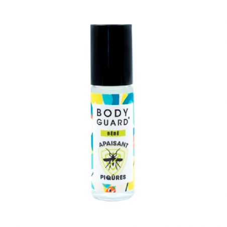 Baby Bodyguard Roll-On After Bites 10ml