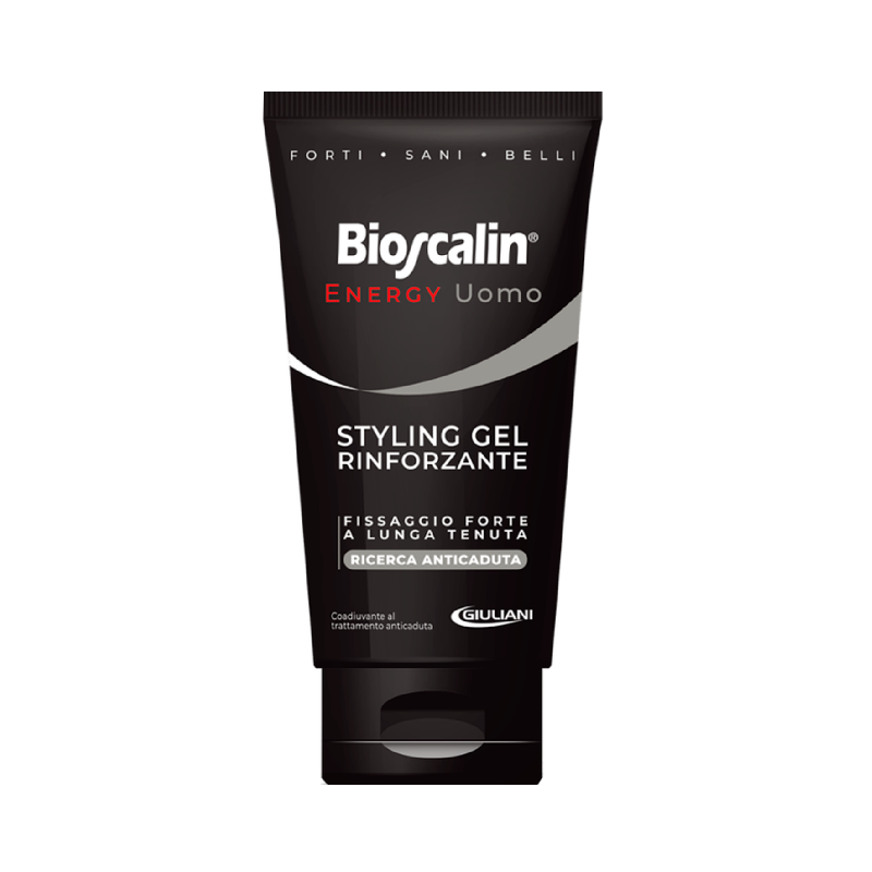 Bioscalin Energía H Gel 150ml