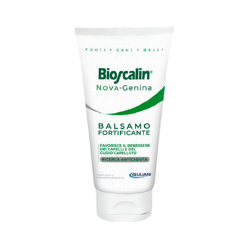 Bioscalin Condicionador Fortificante Nova Genina 150ml