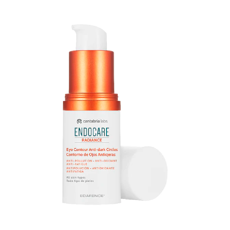 Endocare Radiance Contorno de Ojos 15ml