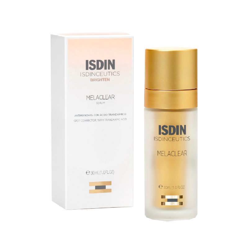 Isdin Isdinceutics Melaclear 30ml