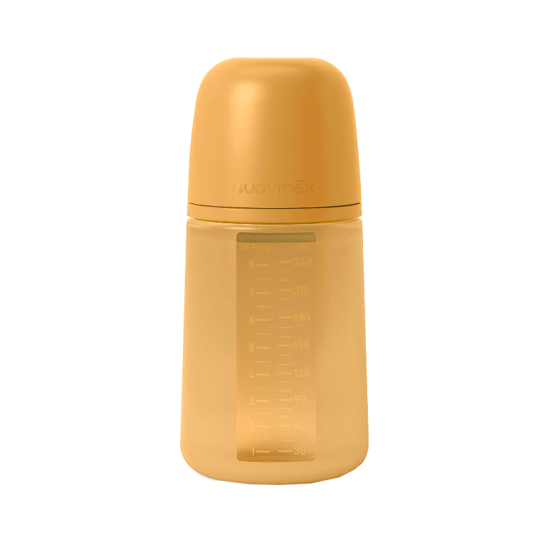 Suavinex Selection Color Essence Intense Bottle 240ml +3m