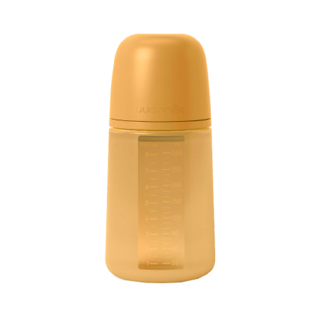 Suavinex Selection Colour Essence Biberão Intense 240ml +3m