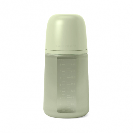 Suavinex Selección Color Esencia Intenso Botella 240ml +3m