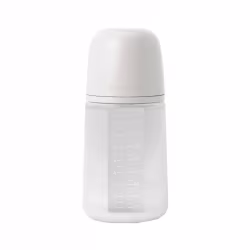 Suavinex Selection Color Essence Botella Silicona Suave 240ml +3m