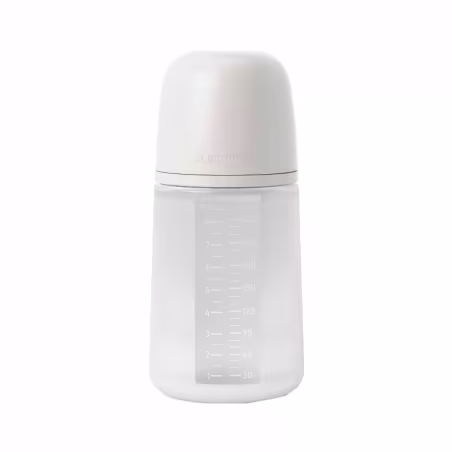 Suavinex Selection Color Essence Botella Silicona Suave 240ml +3m