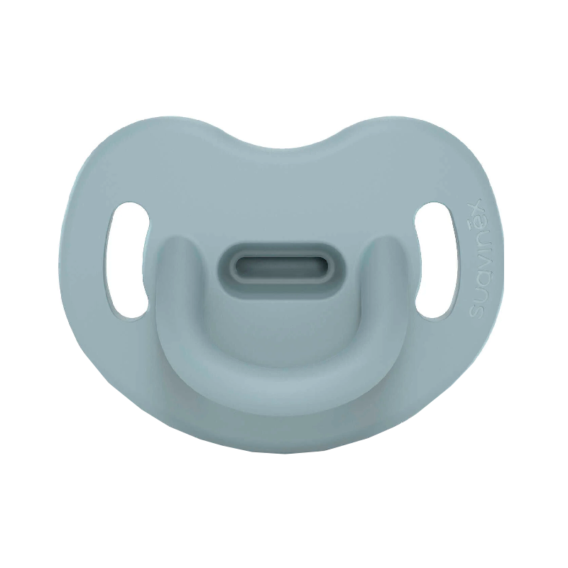 Suavinex Color Essence Anatomica Sucette en silicone 6-18 mois