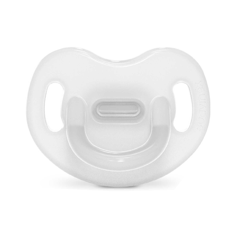 Suavinex Colour Essence Chupeta Anatomica Silicone 6-18m