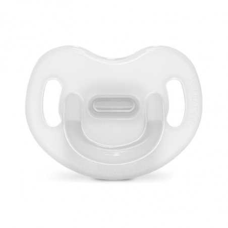 Suavinex Color Essence Chupete Anatómico Silicona 6-18m