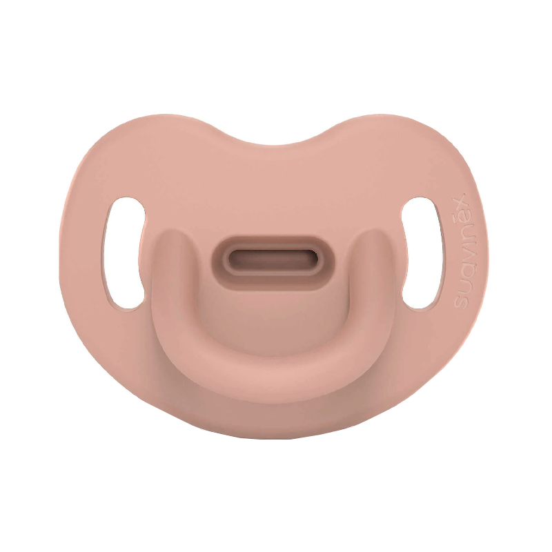 Suavinex Colour Essence Chupeta Anatomica Silicone 6-18m