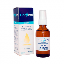 Corpitol Huile 50ml