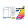 FarmozVit 30 comprimidos FarmozVit 30 comprimidos