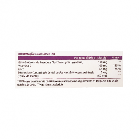 Immunoduo 30 capsules