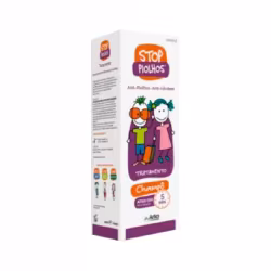 Stop Lice Treatment Shampoo 200ml