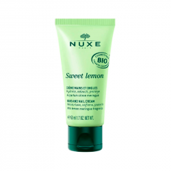 Nuxe Sweet Lemon Crème Mains et Ongles 50ml