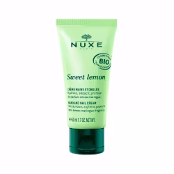 Nuxe Sweet Lemon Hand and Nail Cream 50ml