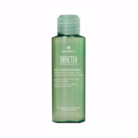 Biretix Solución Control Aceite 100ml