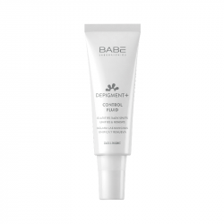 Babé Depigment+ Fluido Control 40ml