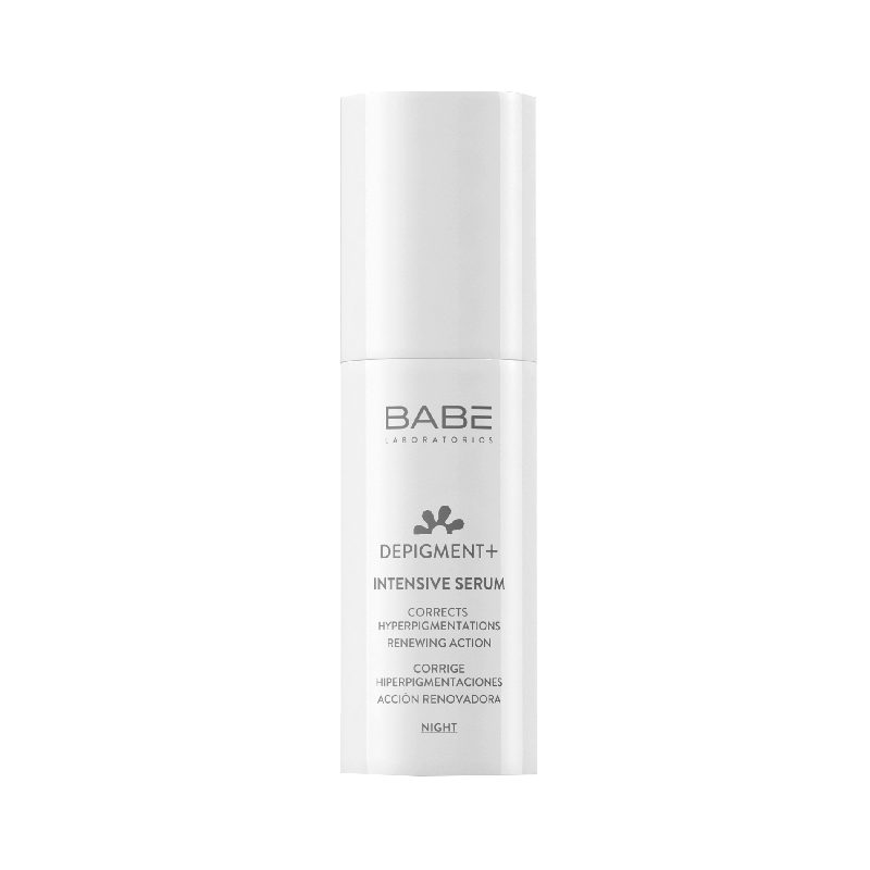 Babé Depigment+ Sérum Intensivo 30ml