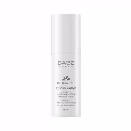 Babé Depigment+ Sérum Intensivo 30ml