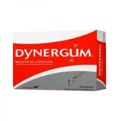 Dynergum 200mg/10ml Oral...