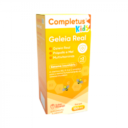 Completus Kids Geleia Real 150ml