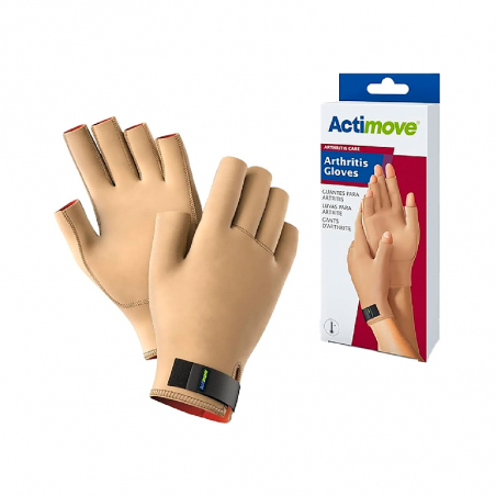 Actimove Arthritis Care Gloves Size L