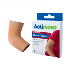 Actimove Arthritis Care Elbow Support Size S