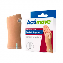 Actimove Arthritis Care Wrist Support Size S