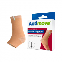 Actimove Arthritis Care Ankle Support Size M