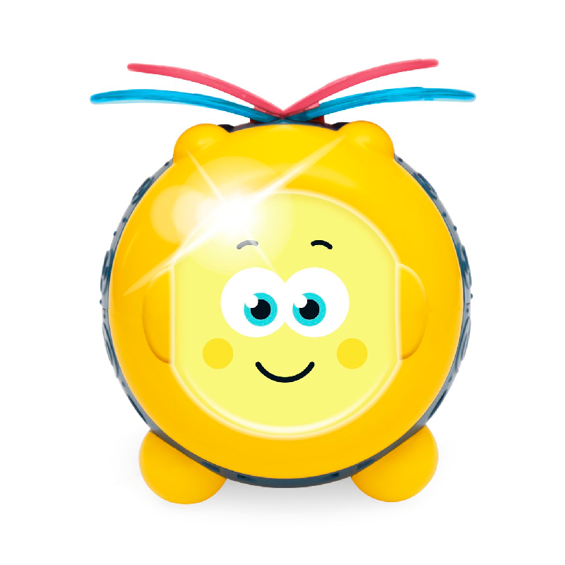 Chicco Emotibee la Abeja de las Emociones 1-3 años